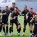 Karşıyaka play-off öncesi son provada