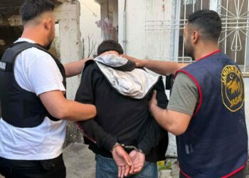 MİT'ten siber suç şebekesine operasyon; 12 gözaltı