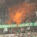 Ankara Demirspor maçı sonrası Bursaspor’a 486 bin TL ceza
