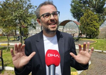 ‘Okullarda güvenlik görevlisinden ziyade rehber öğretmen sayısının artırılması daha önemli’