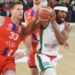 Karşıyaka potada önemli deplasmanda