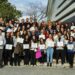 Folkart Academy, ikinci dönem mezunlarını verdi