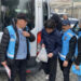 Samsun’da okullara saldırı yapılacağı yönündeki paylaşımlara 7 gözaltı