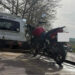 Edirne’de abart egzoz kullanan motosiklet sürücüsüne 24 bin lira ceza