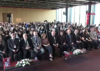 Gülboy: Dünyada her 100 çocuktan birinde otizm spektrum bozukluğu görülüyor