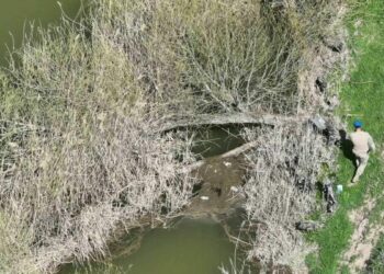 Kırşehir’de kayıp kişi 12 gündür aranıyor