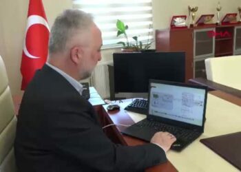 Prof. Dr. Mustafa Aktaş: İki kişilik elektrikli araçlar için mıknatıssız yerli motor tasarımlarına başladık