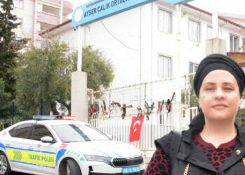 Oğlu saldırının olduğu okulda eğitim gören anne: ‘Yanımızdan geçerken sıkıyordu anne' diyor