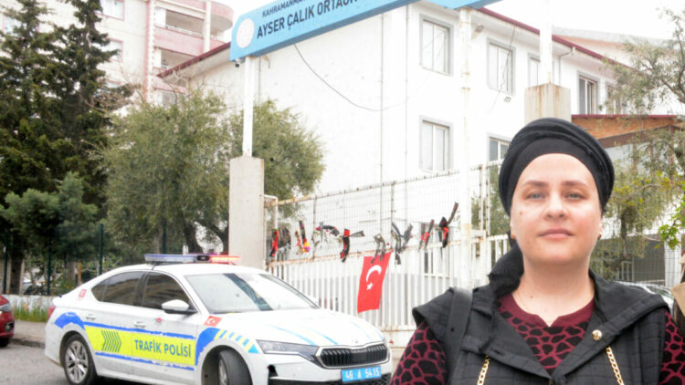 Oğlu saldırının olduğu okulda eğitim gören anne: ‘Yanımızdan geçerken sıkıyordu anne' diyor