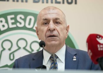 Ümit Özdağ: Köylere dönüş teşvik edilmeli, çiftçiye alım garantisi verilmeli