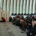 İstanbul Havalimanı'nda şehit polisler için mevlit okutuldu