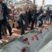 Avcılar'da Kahramanmaraş’taki saldırıda ölenler için gıyabi cenaze namazı