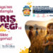 16'ncı Uluslararası Barış Ekmeği Festivali başlıyor