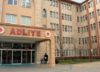 Kahramanmaraş'ta okul saldırısına ilişkin paylaşımları nedeniyle 7 kişi tutuklandı