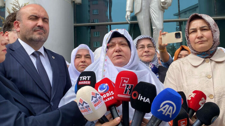 Belediye Başkanı Akgün’ü hedef alan paylaşımı nedeniyle yargılanan sanıktan, ‘hesabım çalındı’ savunması