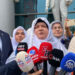 Belediye Başkanı Akgün’ü hedef alan paylaşımı nedeniyle yargılanan sanıktan, ‘hesabım çalındı’ savunması