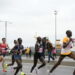 İstanbul Yarı Maratonu pazar günü koşulacak