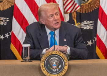 Trump'tan İran'a Hürmüz Boğazı teşekkürü