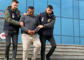 ‘Kokoreç kalmadı’ tartışmasında esnafı tüfekle vuran şüpheli tutuklandı