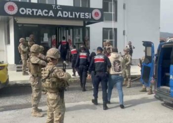 Muğla'daki darp olayında 3 tutuklama
