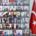 Bakan Tekin, 81 ilin milli eğitim müdürleriyle toplantı yaptı