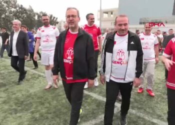 Kasapoğlu: Spor kötülüklere karşı panzehirdir