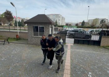 Samsun’da cinayet soruşturmasında azmettirici şüphesiyle aranan 2 kardeş yakalandı