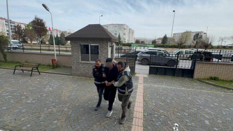 Samsun’da cinayet soruşturmasında azmettirici şüphesiyle aranan 2 kardeş yakalandı