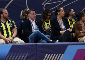 Fenerbahçe Opet, EuroLeague Women’da finale yükseldi