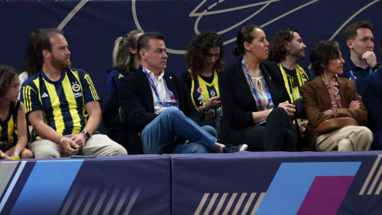 Fenerbahçe Opet, EuroLeague Women’da finale yükseldi
