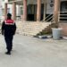 Manisa’da jandarma ekipleri sorumluluk bölgesindeki 474 okulda önlem aldı