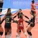 Aras Kargo – Galatasaray Daikin: 1-3