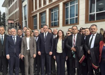 SGK avukatını öldüren sanık, yaralı halde kaçması için fırsat verdiğini öne sürdü
