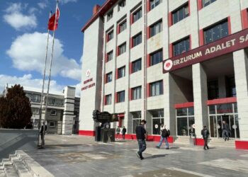 Eski Tunceli Valisi Sonel, Erzurum’a getirilecek