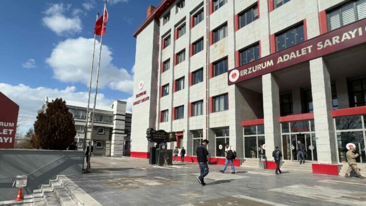 Eski Tunceli Valisi Sonel, Erzurum’a getirilecek