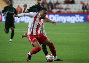 Hesap.com Antalyaspor – TÜMOSAN Konyaspor: 0-2