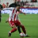 Hesap.com Antalyaspor – TÜMOSAN Konyaspor: 0-2