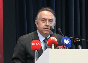 Türkiye 2025 yılında 63 milyon ziyaretçi ağırladı, 65 milyar turizm geliri elde etti