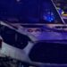 Ankara’da ambulans ile hafif ticari araç kafa kafaya çarpıştı; 4 yaralı