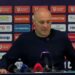 Hesap.com Antalyaspor-TÜMOSAN Konyaspor maçının ardından