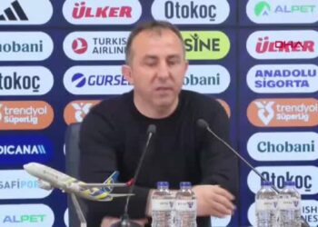 Recep Uçar: Alınan 1 puan değerli