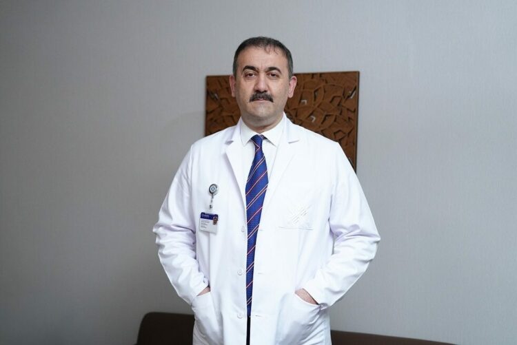 'Kontrolsüz kortizon kullanımı vücudu iflasa sürüklüyor'