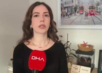 Klinik Psikolog Ekinci: Çözüm güvenlik değil, rehberlik birimlerini güçlendirmek