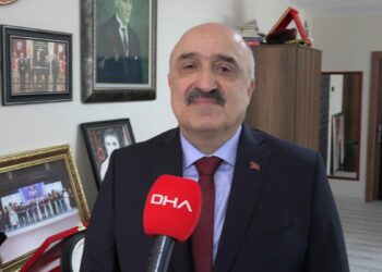 'Dijital mecraları ve kontrolsüz medyayı kontrol altına almamız lazım'