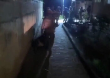 2 yıldır her yerde aranan firari hükümlü yakalandı