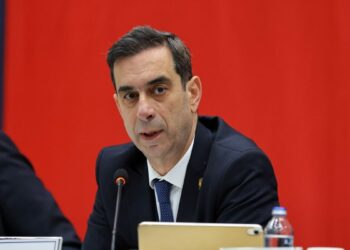 Fenerbahçe Olağan Yüksek Divan Kurulu Toplantısı başladı