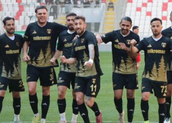 Muğlaspor evinde Şanlıurfaspor'la oynayacak