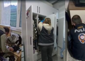 Sakarya merkezli 13 ilde yasa dışı bahis operasyonu: 53 tutuklama