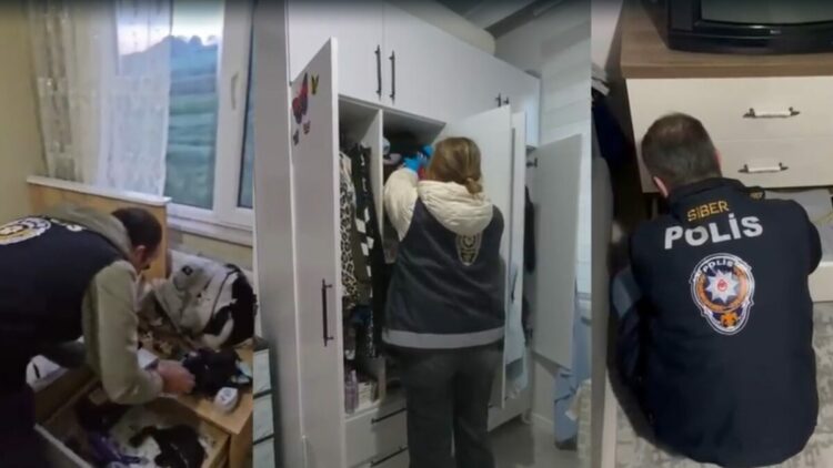 Sakarya merkezli 13 ilde yasa dışı bahis operasyonu: 53 tutuklama