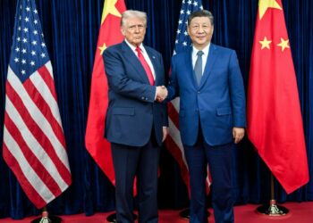 Trump’tan Çin mesajı: Başkan Şi Hürmüz kararından çok memnun
